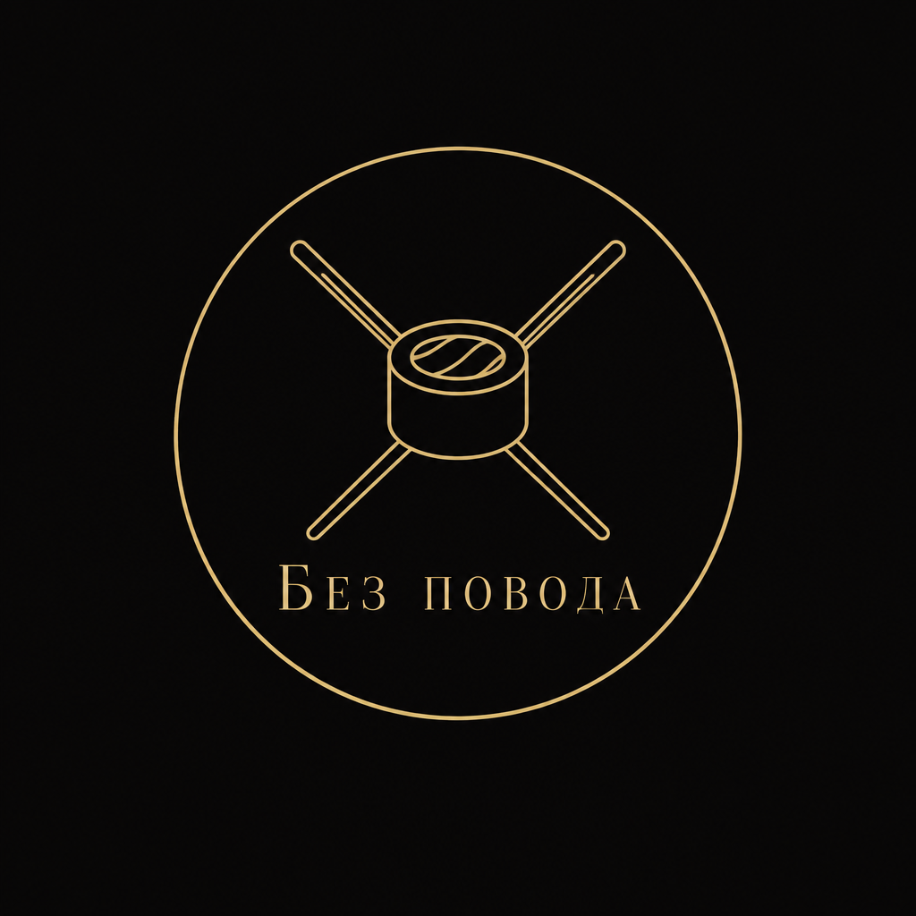 Без повода